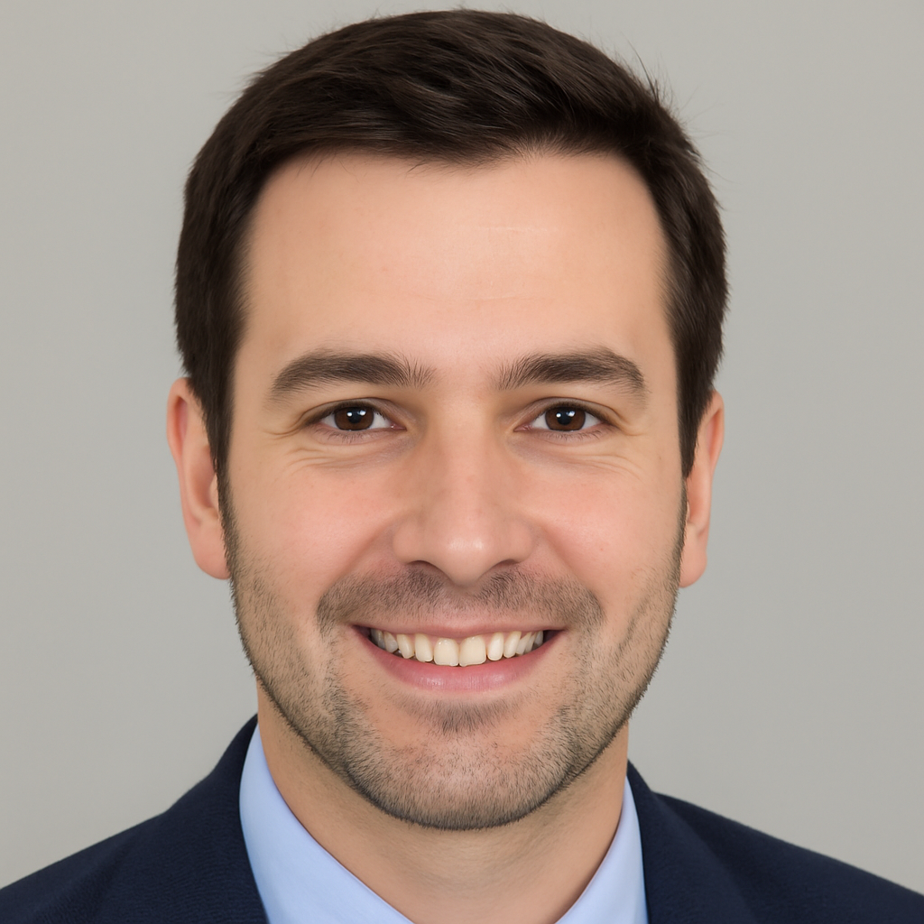 Antonio Oliveira